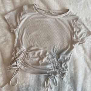 GARAGE CLOTHING TOP (S)